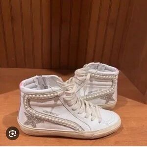 Golden goose size 9 excellent condition (39)
